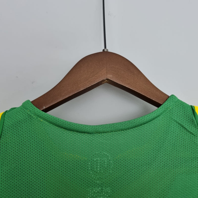 CAMISOLA BRASIL I 04/06 homem (RETRO)