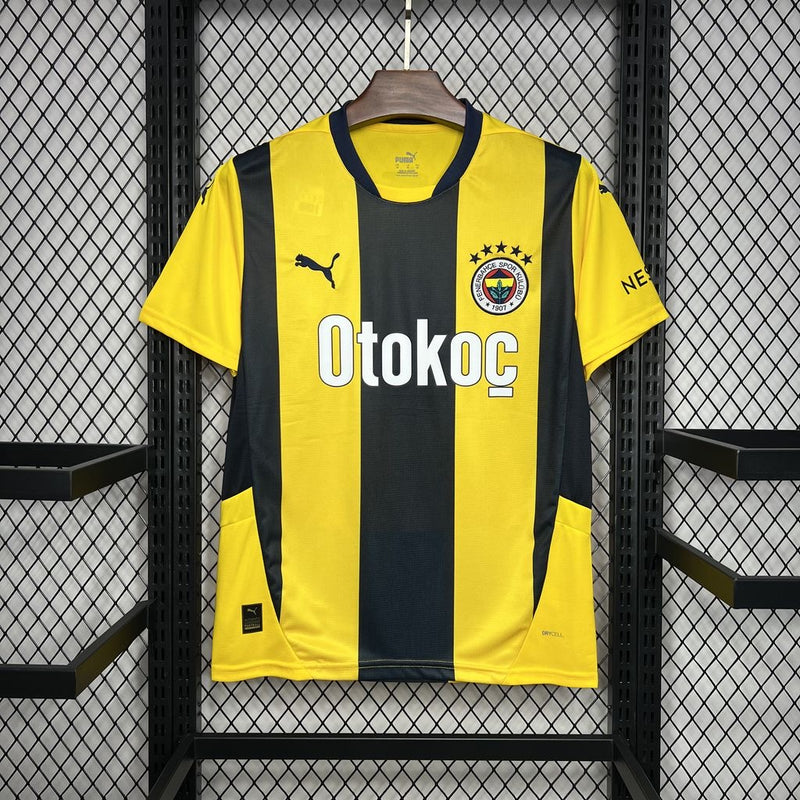 CAMISOLA Fenerbahçe I 24/25 homem