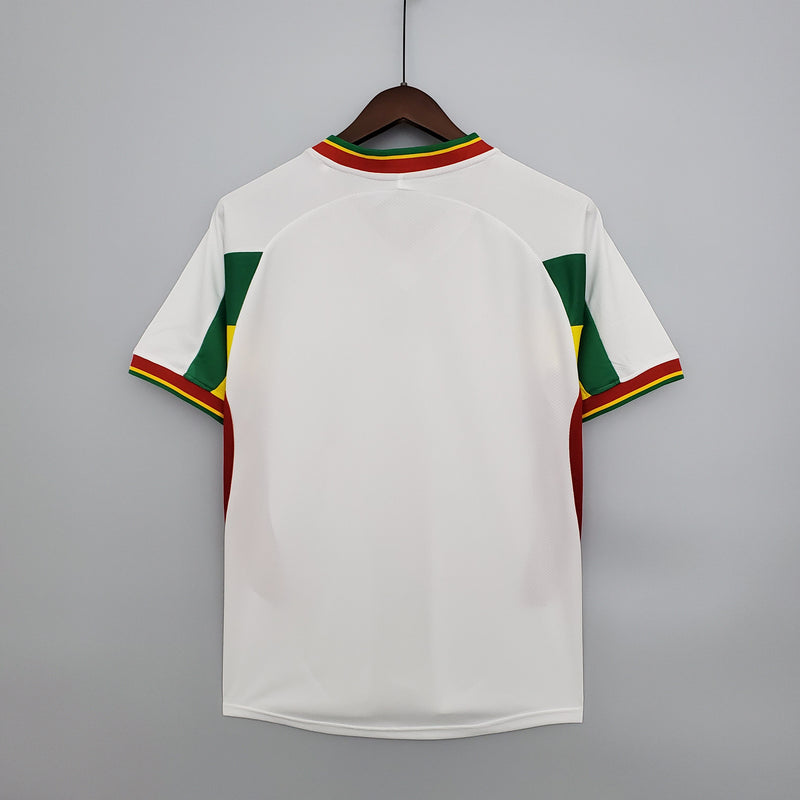 CAMISOLA SENEGAL I homem (RETRO)