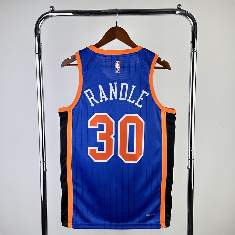 CAMISOLA NBA NEW YORK KNICKS