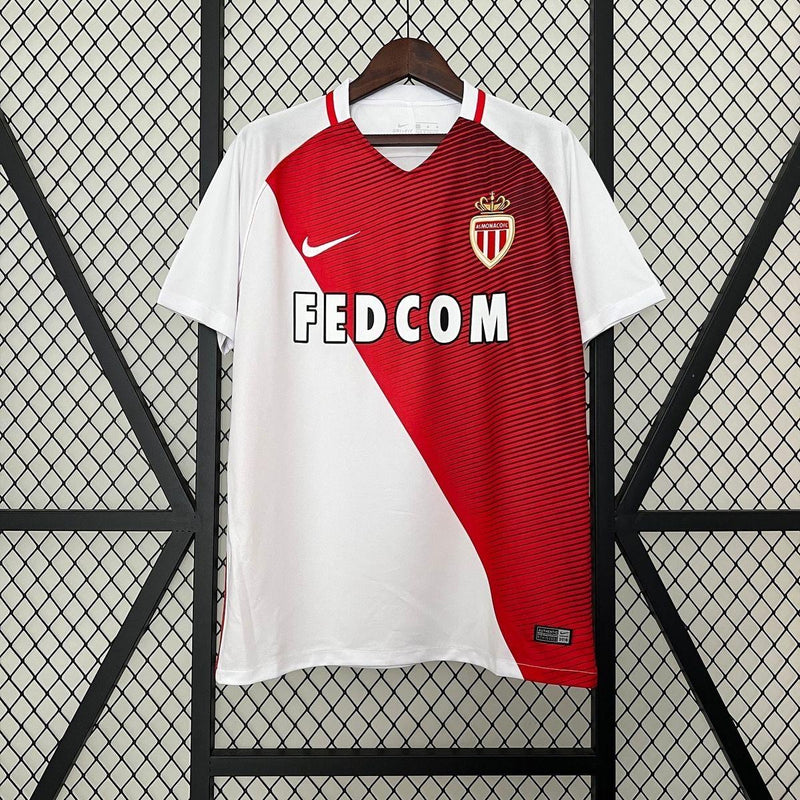 CAMISOLA MONACO homem