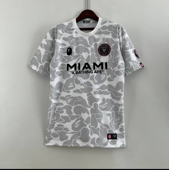 CAMISOLA INTER MIAMI 23/24 homem