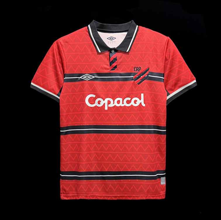 CAMISOLA ATLETICO PARANAENSE EDICÓN ESPECIAL I 23/24 homem