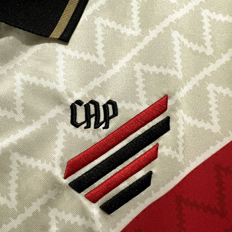 CAMISOLA ATLETICO PARANAENSE EDICÓN ESPECIAL II 23/24 homem