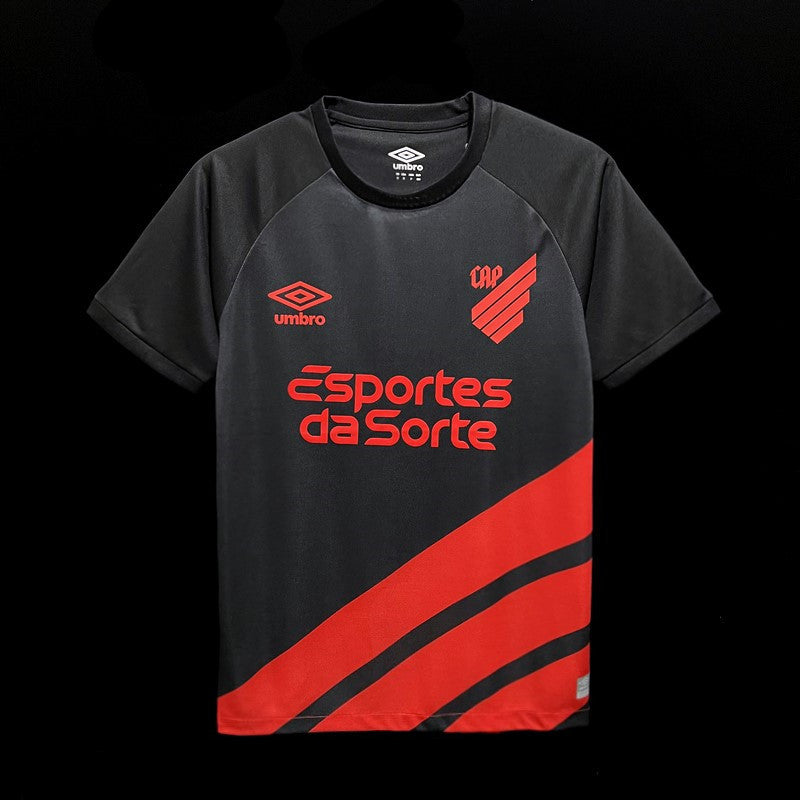 CAMISOLA ATLETICO PARANAENSE II 23/24 homem