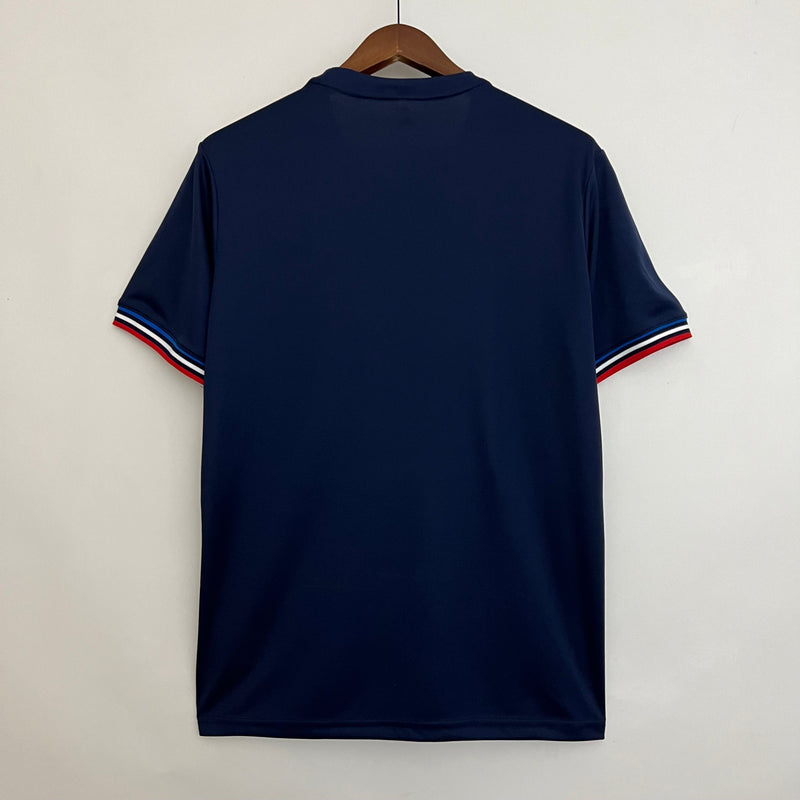 CAMISOLA ARSENAL EDIÇÃO ESPECIAL FRANÇA 23/24 homem