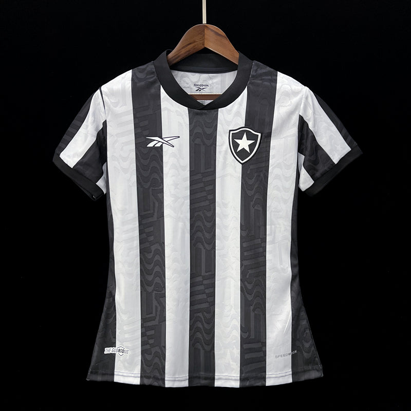 CAMISOLA BOTAFOGO I 23/24 mulher