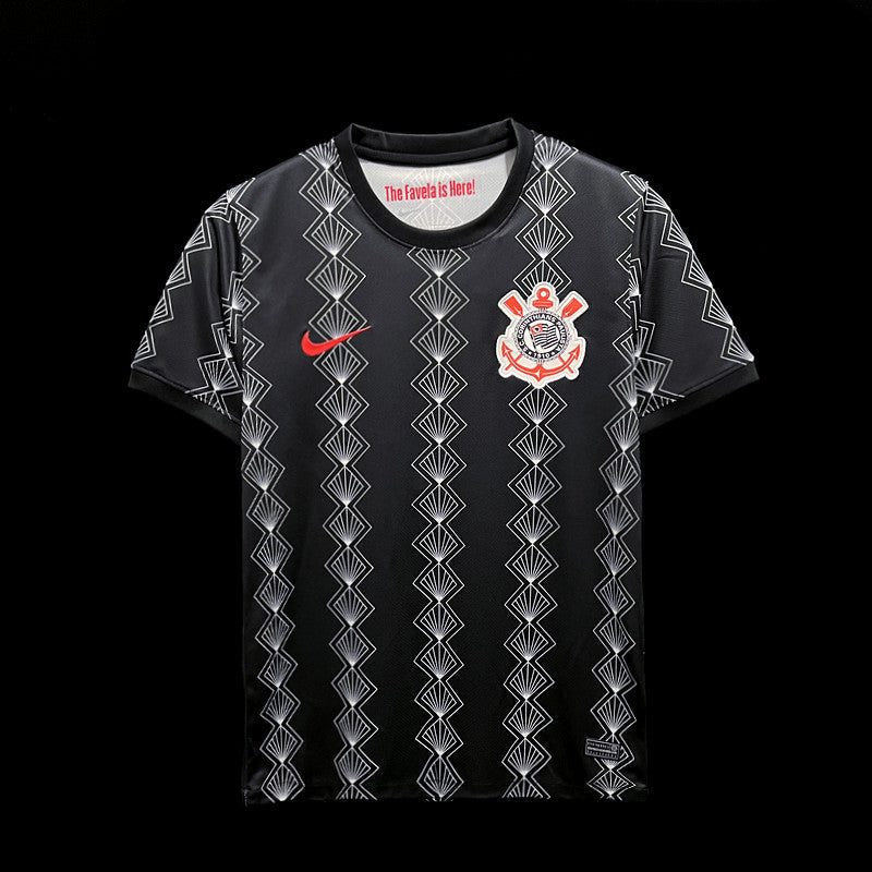 CAMISOLA CORINTHIANS EDIÇÃO ESPECIAL III 23/24 homem