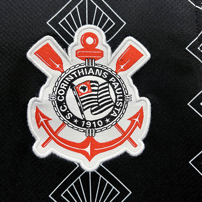 CAMISOLA CORINTHIANS EDIÇÃO ESPECIAL III 23/24 homem