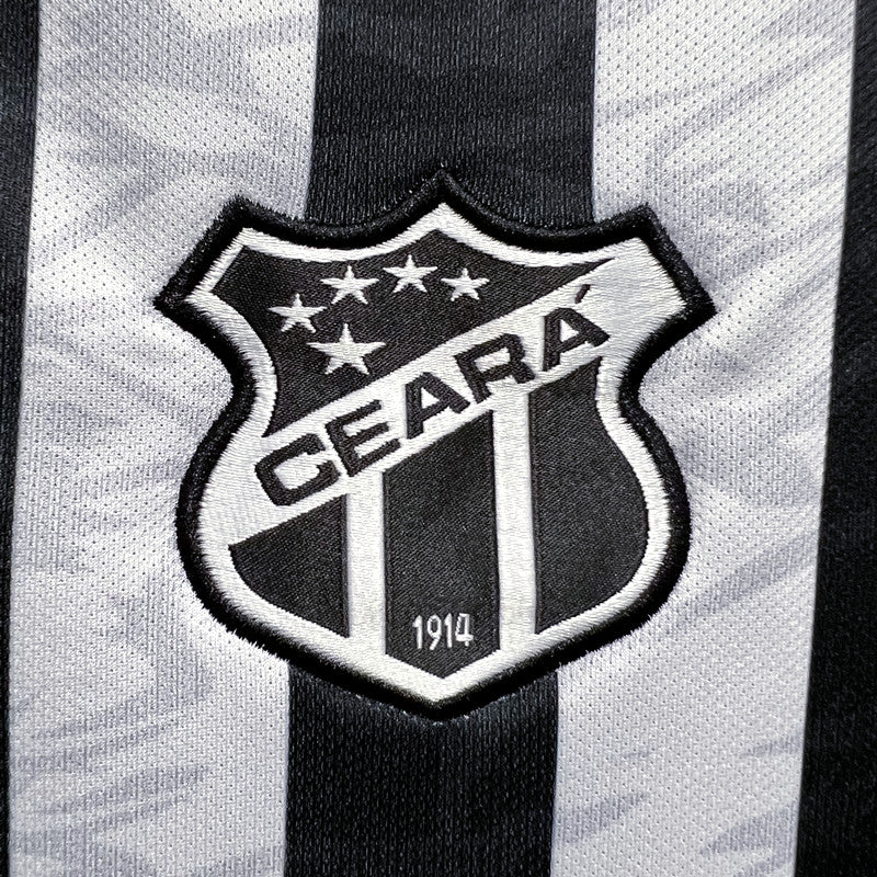 CAMISOLA CEARA I 23/24 homem