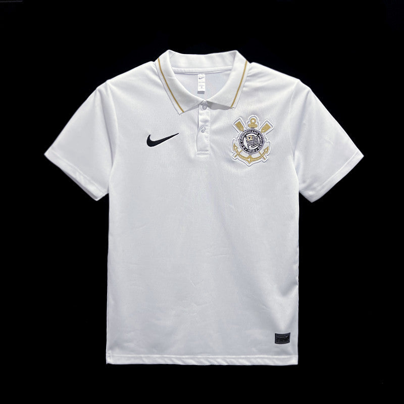 CAMISOLA CORINTHIANS POLO I 23/24 homem