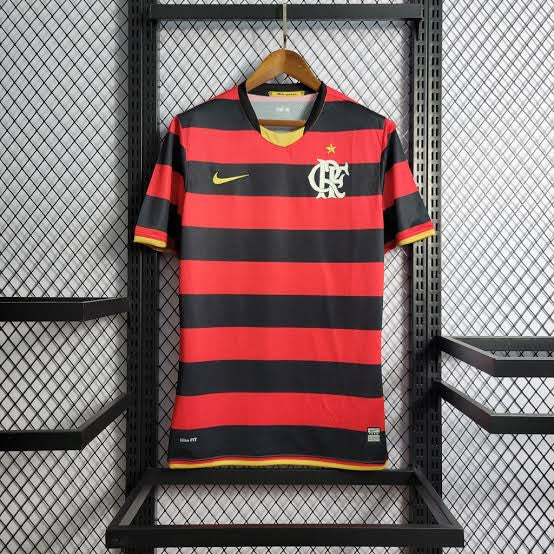 CAMISOLA FLAMENGO 2009 homem (RETRO)