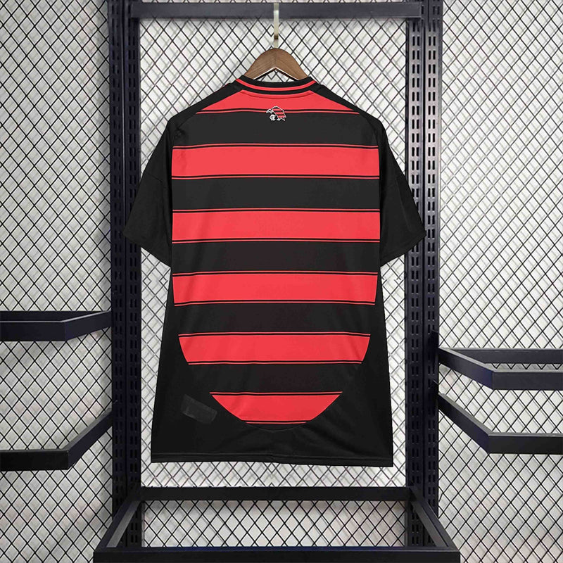 CAMISOLA FLAMENGO I principal 25/26 homem