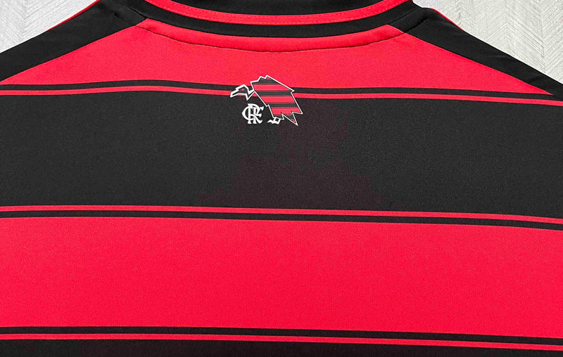 CAMISOLA FLAMENGO I principal 25/26 homem