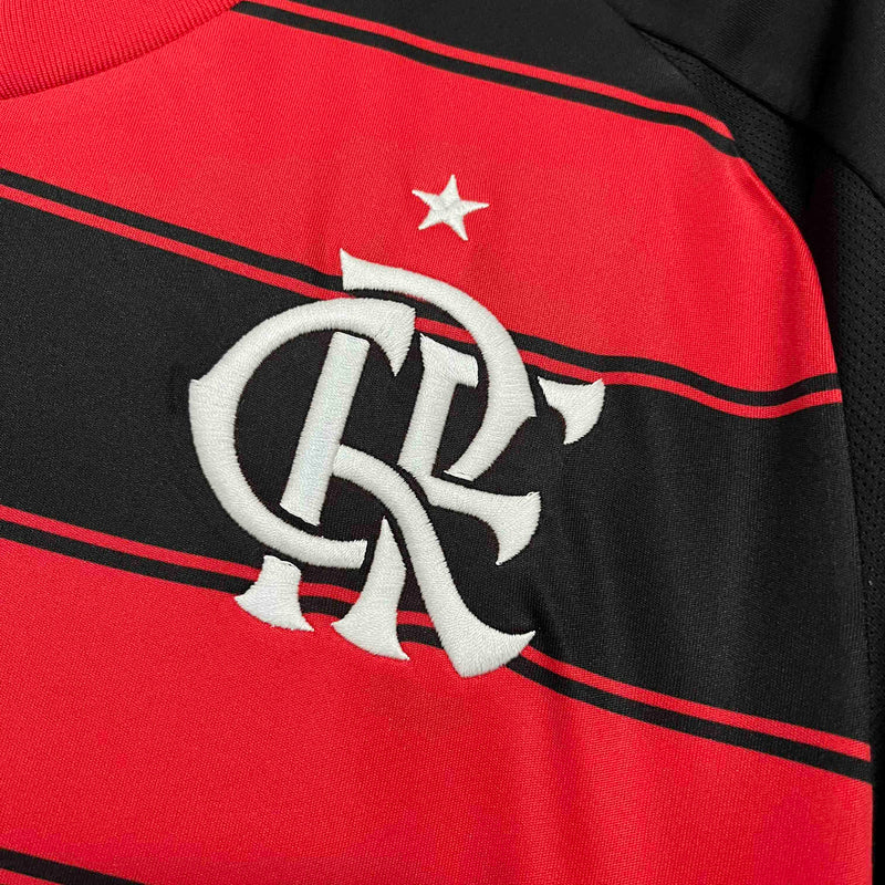 CAMISOLA FLAMENGO I principal 25/26 homem