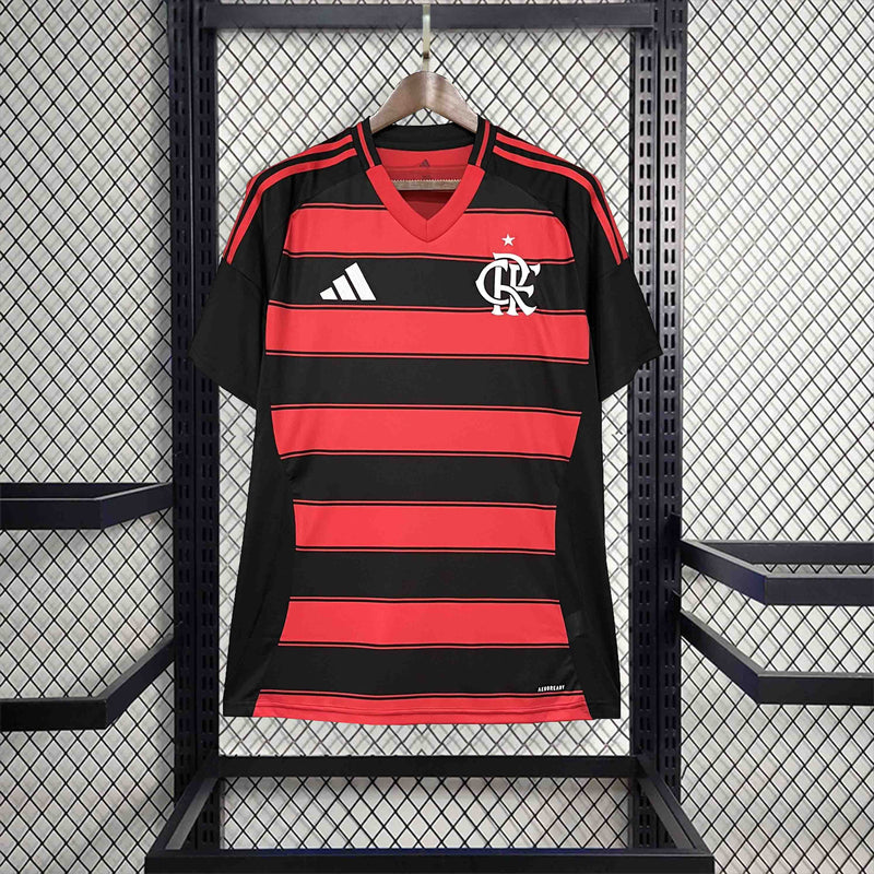 CAMISOLA FLAMENGO I principal 25/26 homem