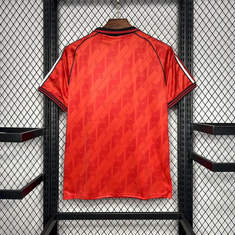 CAMISOLA FLAMENGO RETRO 24/25 homem