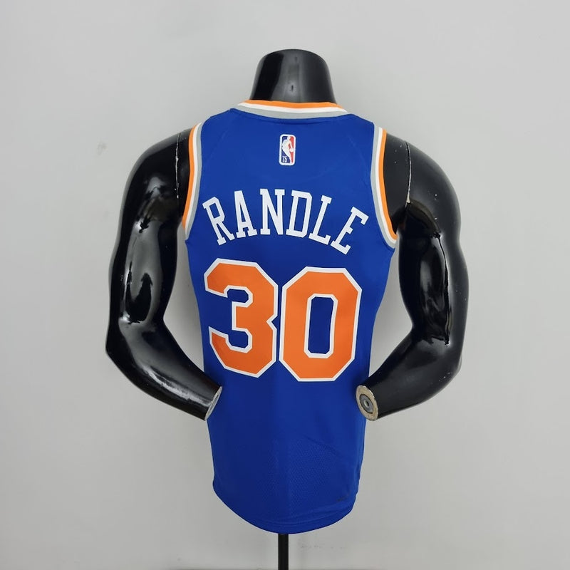 CAMISOLA NBA NEW YORK KNICKS - 75th Anniversary