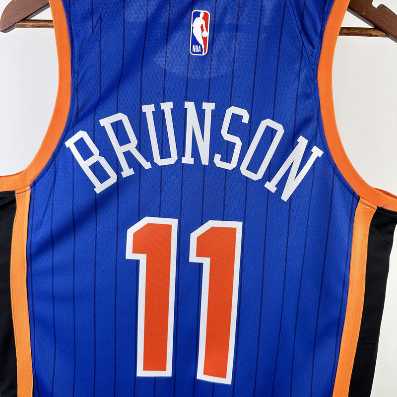 CAMISOLA NBA NEW YORK KNICKS