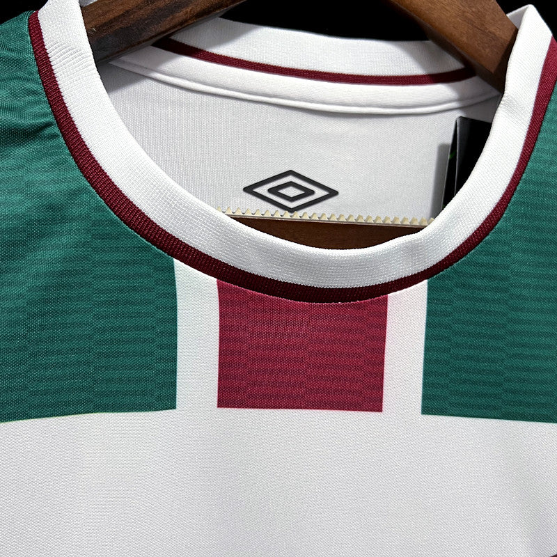 CAMISOLA FLUMINENSE EDIÇÃO ESPECIAL III 23/24 homem