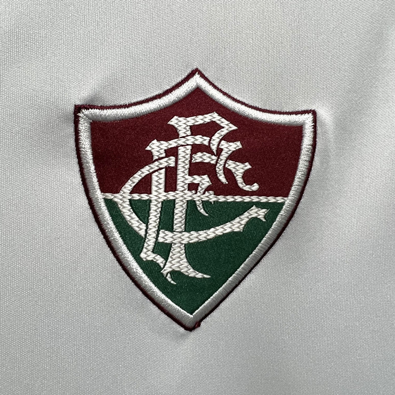 CAMISOLA FLUMINENSE TREINO VII 23/24 homem