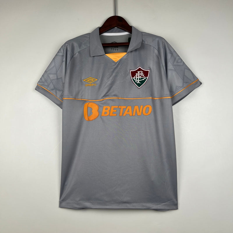 CAMISOLA FLUMINENSE PORTERO/GUARDA REDES I 23/24 homem