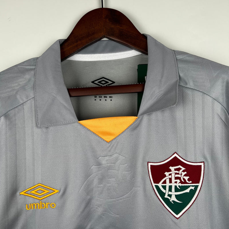 CAMISOLA FLUMINENSE PORTERO/GUARDA REDES I 23/24 homem