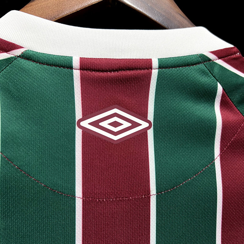 CAMISOLA FLUMINENSE I 23/24 homem