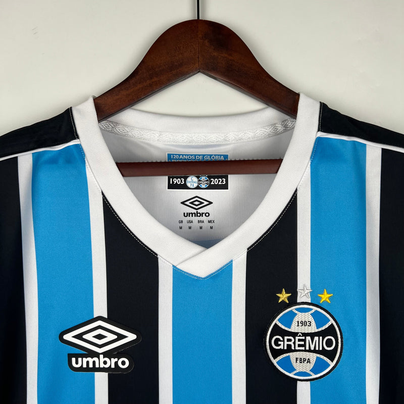 CAMISOLA GREMIO I 23/24 mulher