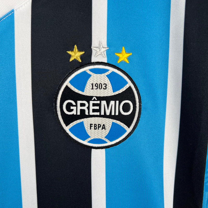 CAMISOLA GREMIO I 23/24 mulher