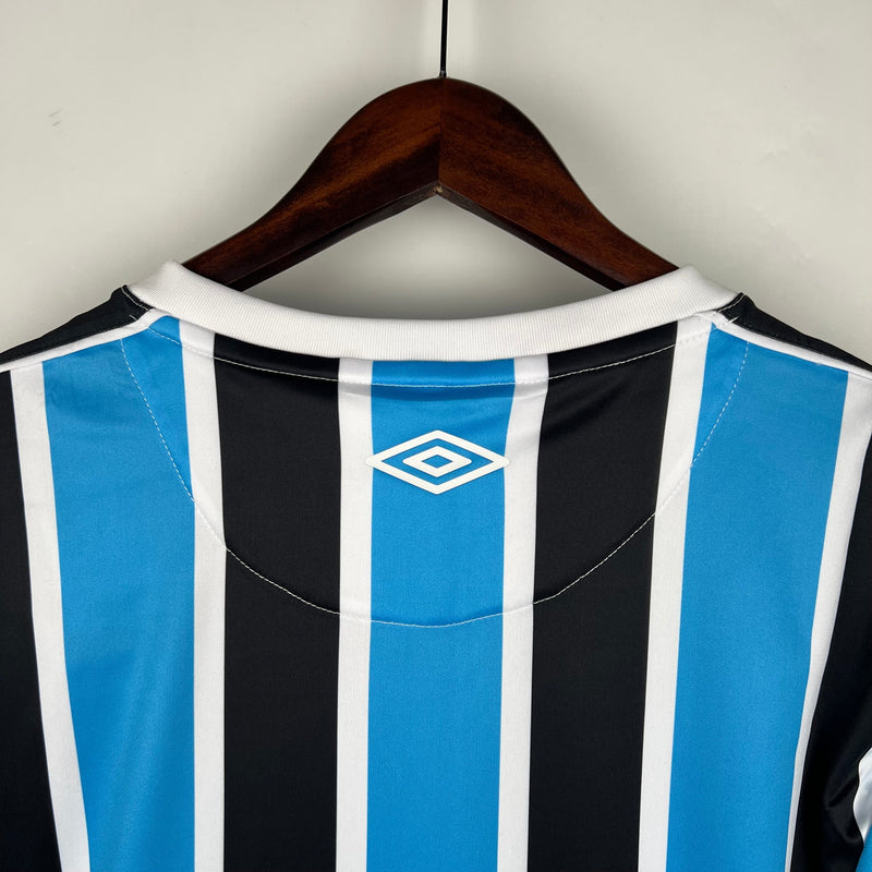 CAMISOLA GREMIO I 23/24 mulher