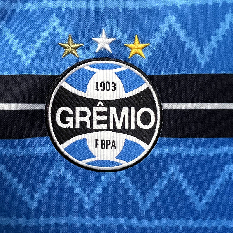 CAMISOLA GREMIO EDIÇÃO ESPECIAL II 23/24 homem