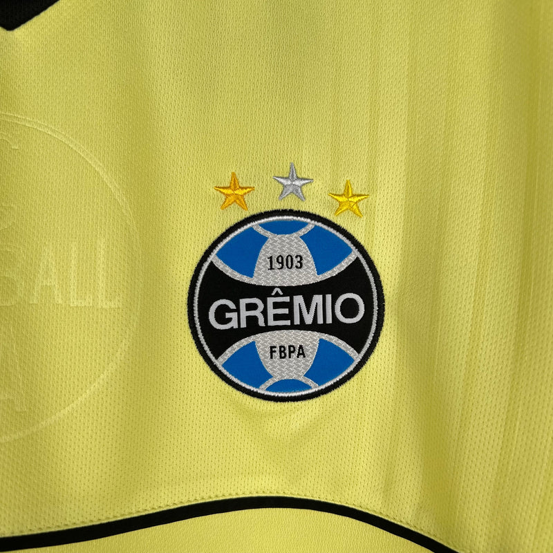 CAMISOLA GREMIO PORTERO/GUARDA REDES I 23/24 homem