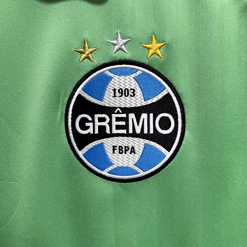 CAMISOLA GREMIO PORTERO/GUARDA REDES III 23/24 homem