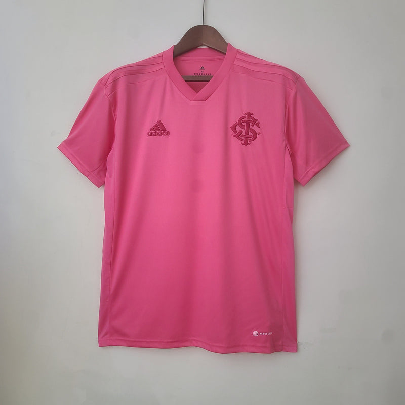 CAMISOLA INTERNACIONAL ROSA 23/24 homem