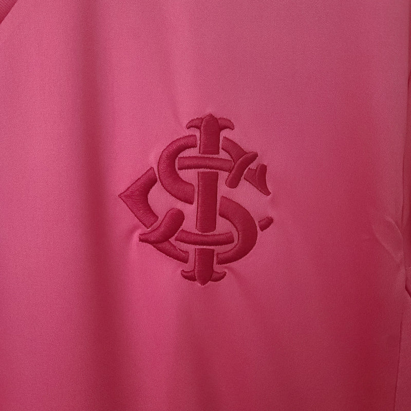 CAMISOLA INTERNACIONAL ROSA 23/24 homem