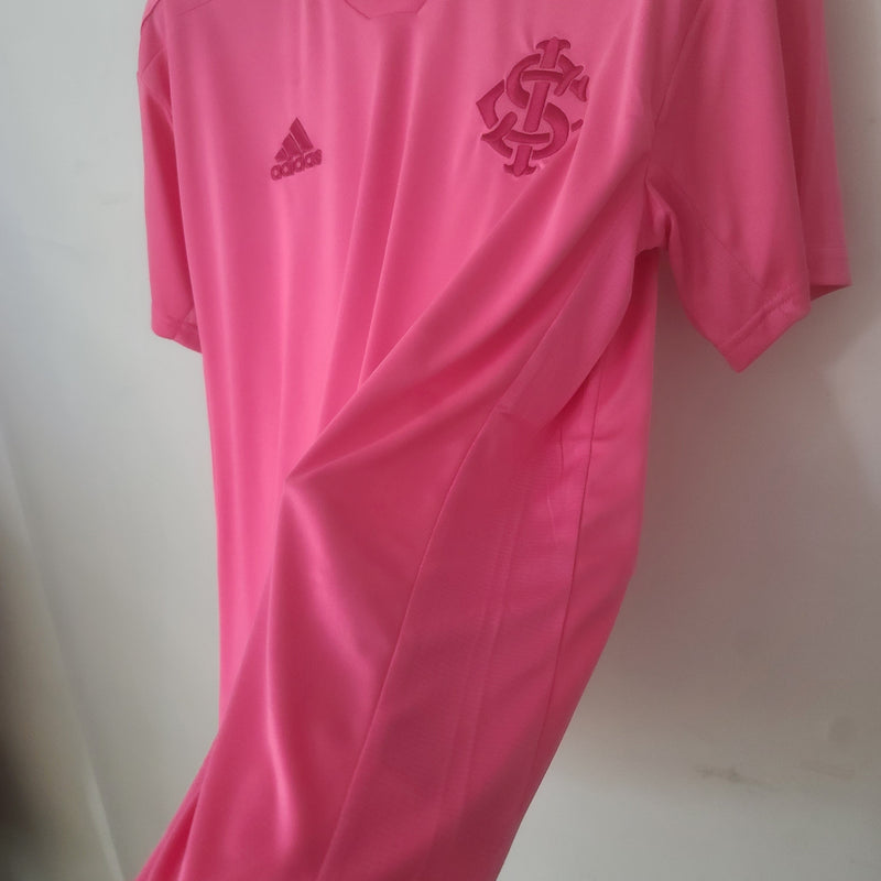 CAMISOLA INTERNACIONAL ROSA 23/24 homem