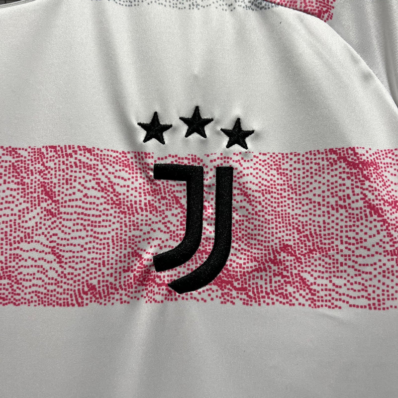 CAMISOLA JUVENTUS III 23/24 homem