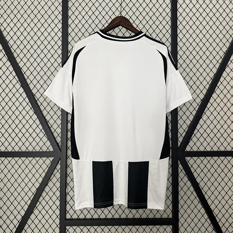 CAMISOLA JUVENTUS I 24/25 homem