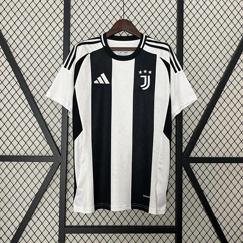 CAMISOLA JUVENTUS I 24/25 homem