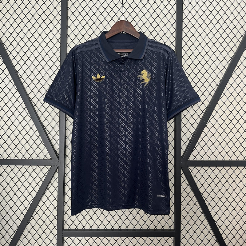 CAMISOLA JUVENTUS III 24/25 homem