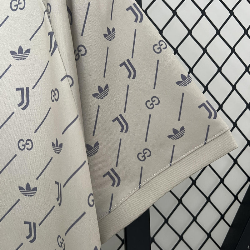 CAMISOLA JUVENTUS especial edition 24/25 homem