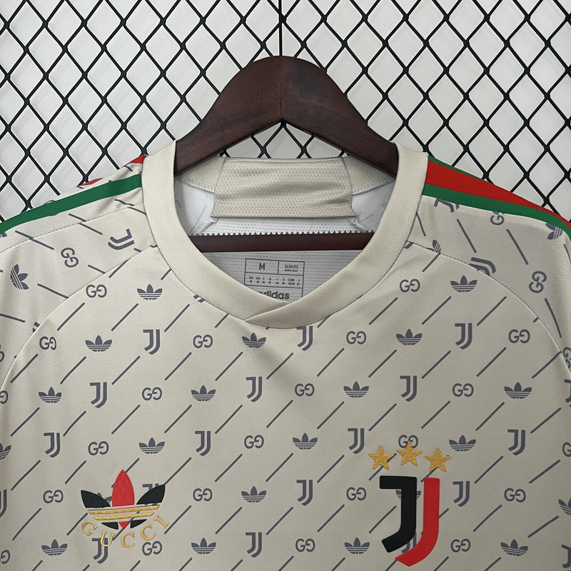 CAMISOLA JUVENTUS especial edition 24/25 homem