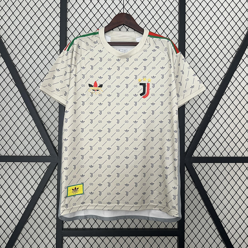 CAMISOLA JUVENTUS especial edition 24/25 homem