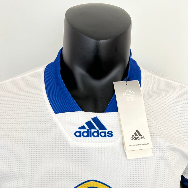 CAMISOLA LEEDS EDIÇÃO ESPECIAL l 23/24 homem (VERSÃO JOGADOR)