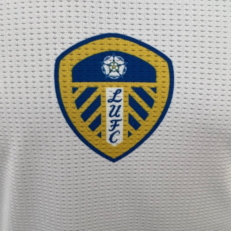 CAMISOLA LEEDS EDIÇÃO ESPECIAL l 23/24 homem (VERSÃO JOGADOR)