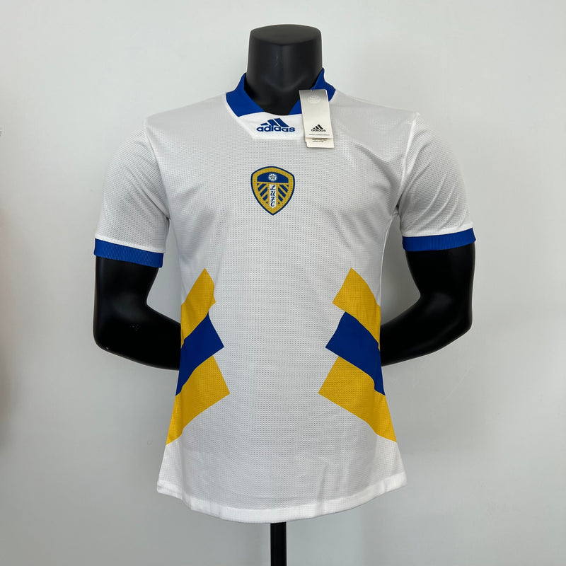 CAMISOLA LEEDS EDIÇÃO ESPECIAL l 23/24 homem (VERSÃO JOGADOR)