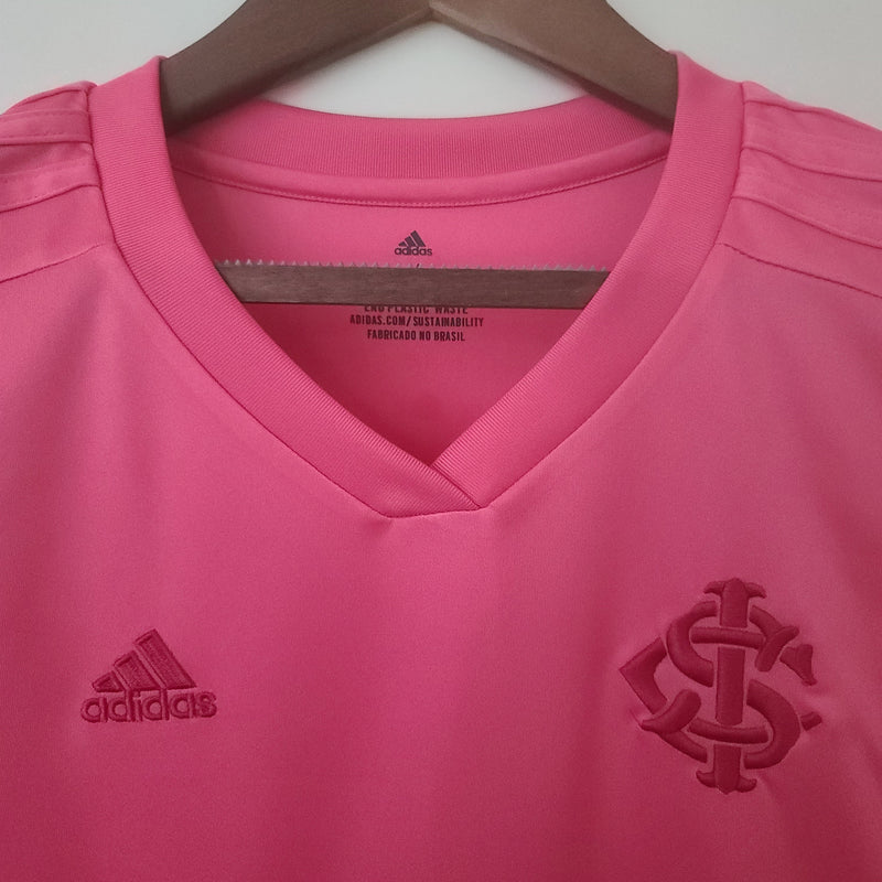 CAMISOLA INTERNACIONAL ROSA 23/24 mulher