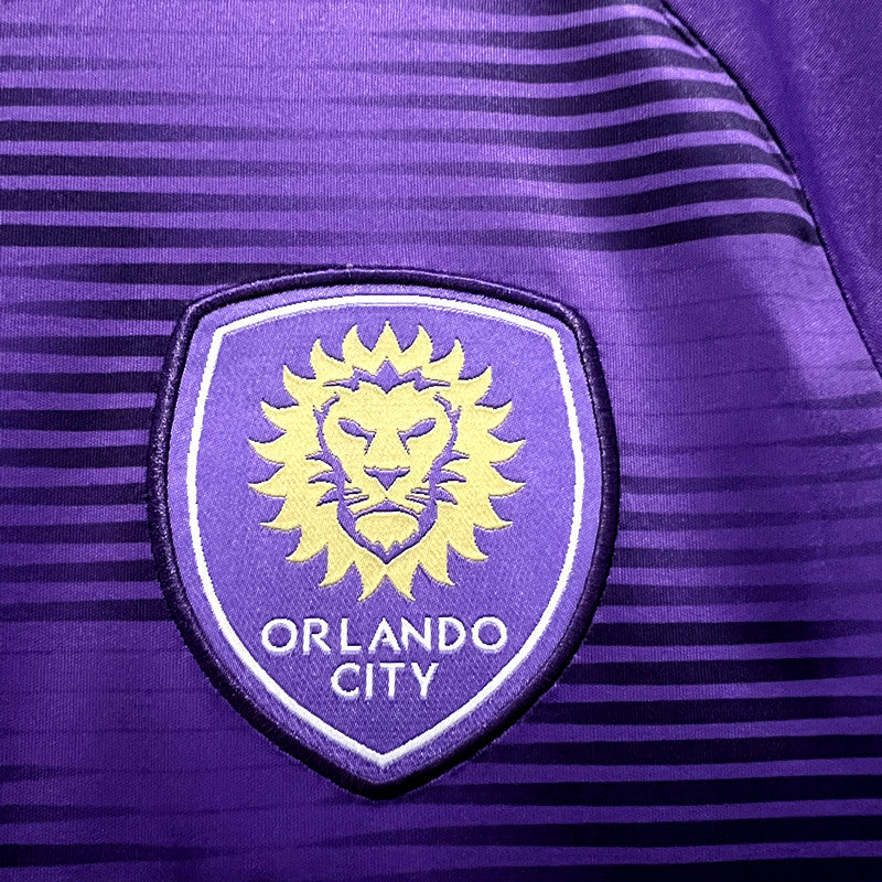 CAMISOLA ORLANDO CITY I 23/24 homem