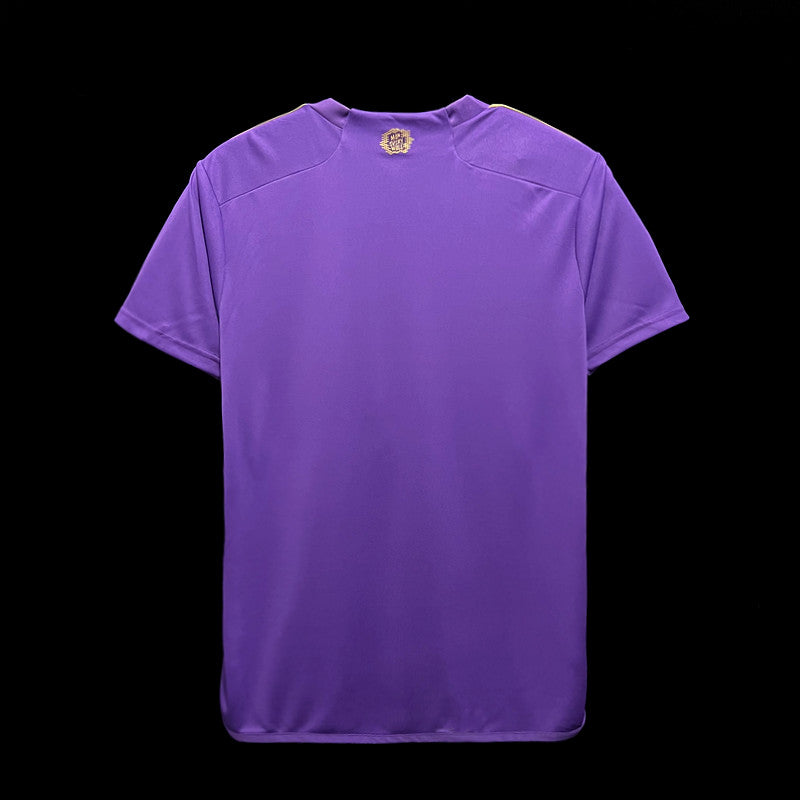 CAMISOLA ORLANDO CITY I 23/24 homem